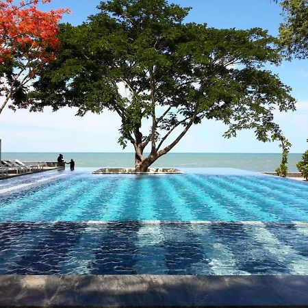 Baan San Kraam Hua Hin Family Room - Pool Access Фетчабури Екстериор снимка