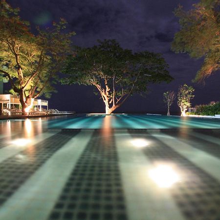 Baan San Kraam Hua Hin Family Room - Pool Access Фетчабури Екстериор снимка