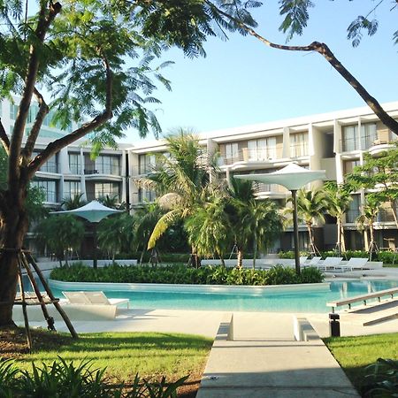 Baan San Kraam Hua Hin Family Room - Pool Access Фетчабури Екстериор снимка