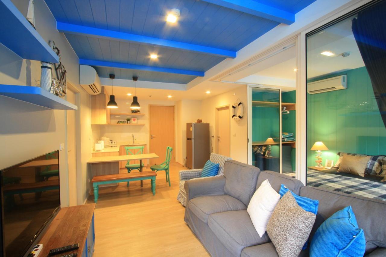 Baan San Kraam Hua Hin Family Room - Pool Access Фетчабури Екстериор снимка