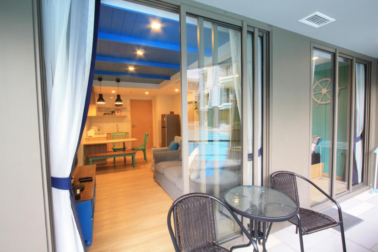 Baan San Kraam Hua Hin Family Room - Pool Access Фетчабури Екстериор снимка