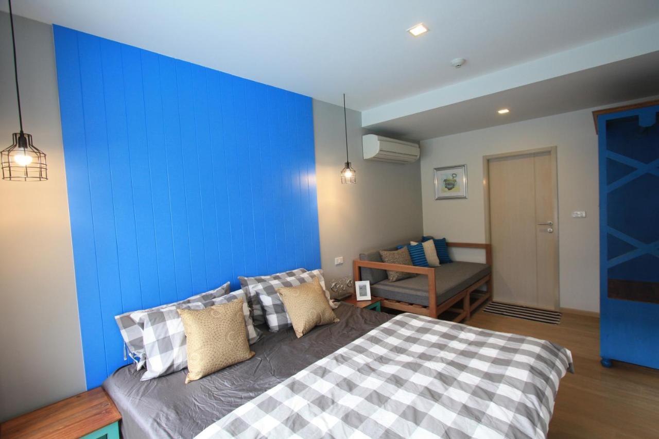 Baan San Kraam Hua Hin Family Room - Pool Access Фетчабури Екстериор снимка
