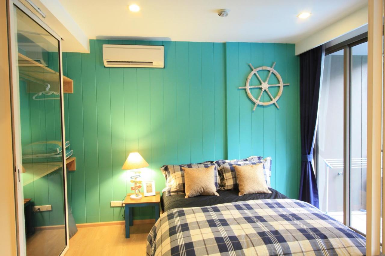 Baan San Kraam Hua Hin Family Room - Pool Access Фетчабури Екстериор снимка