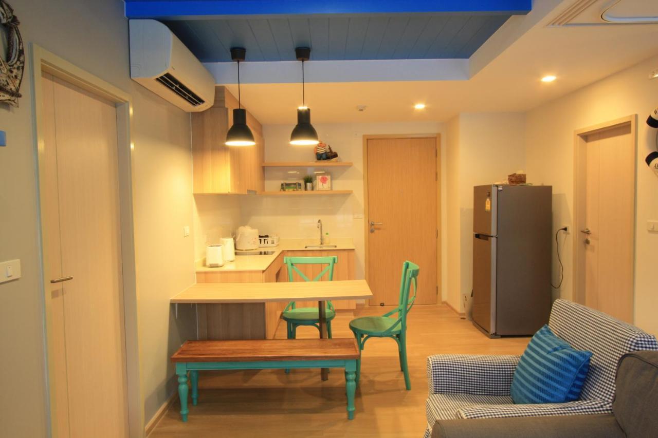 Baan San Kraam Hua Hin Family Room - Pool Access Фетчабури Екстериор снимка
