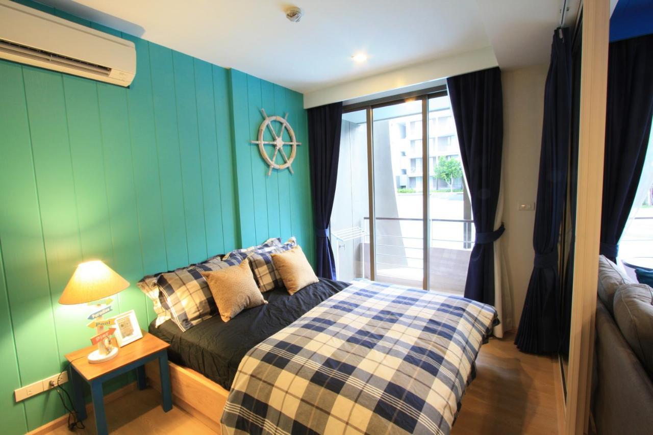 Baan San Kraam Hua Hin Family Room - Pool Access Фетчабури Екстериор снимка