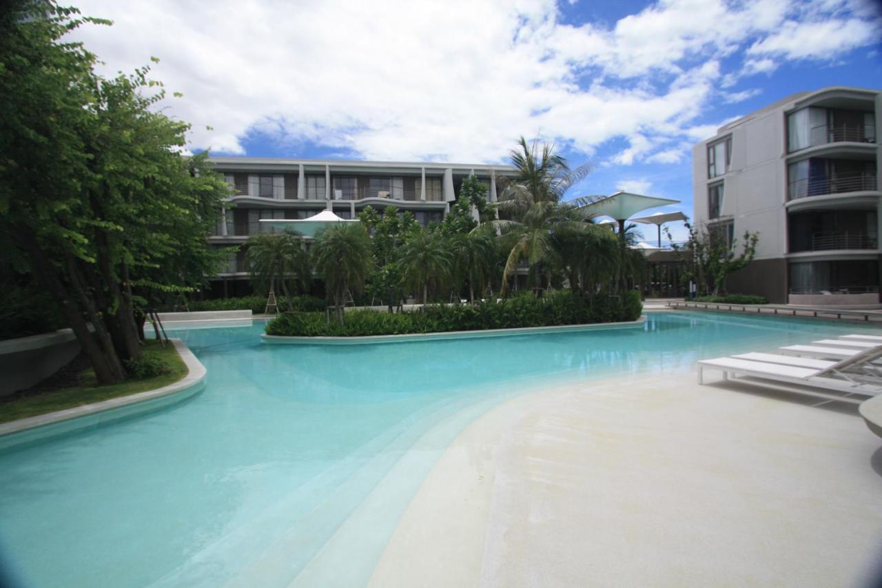 Baan San Kraam Hua Hin Family Room - Pool Access Фетчабури Екстериор снимка