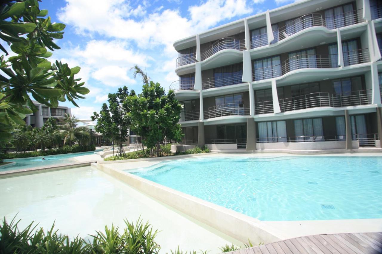 Baan San Kraam Hua Hin Family Room - Pool Access Фетчабури Екстериор снимка