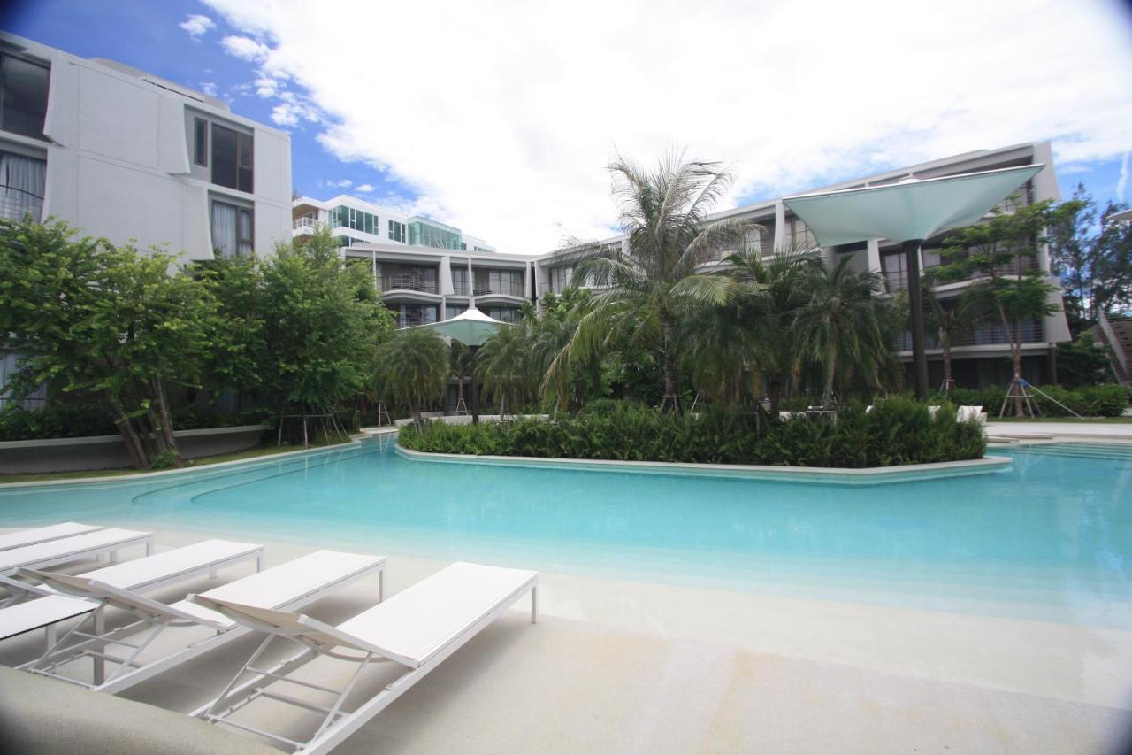 Baan San Kraam Hua Hin Family Room - Pool Access Фетчабури Екстериор снимка