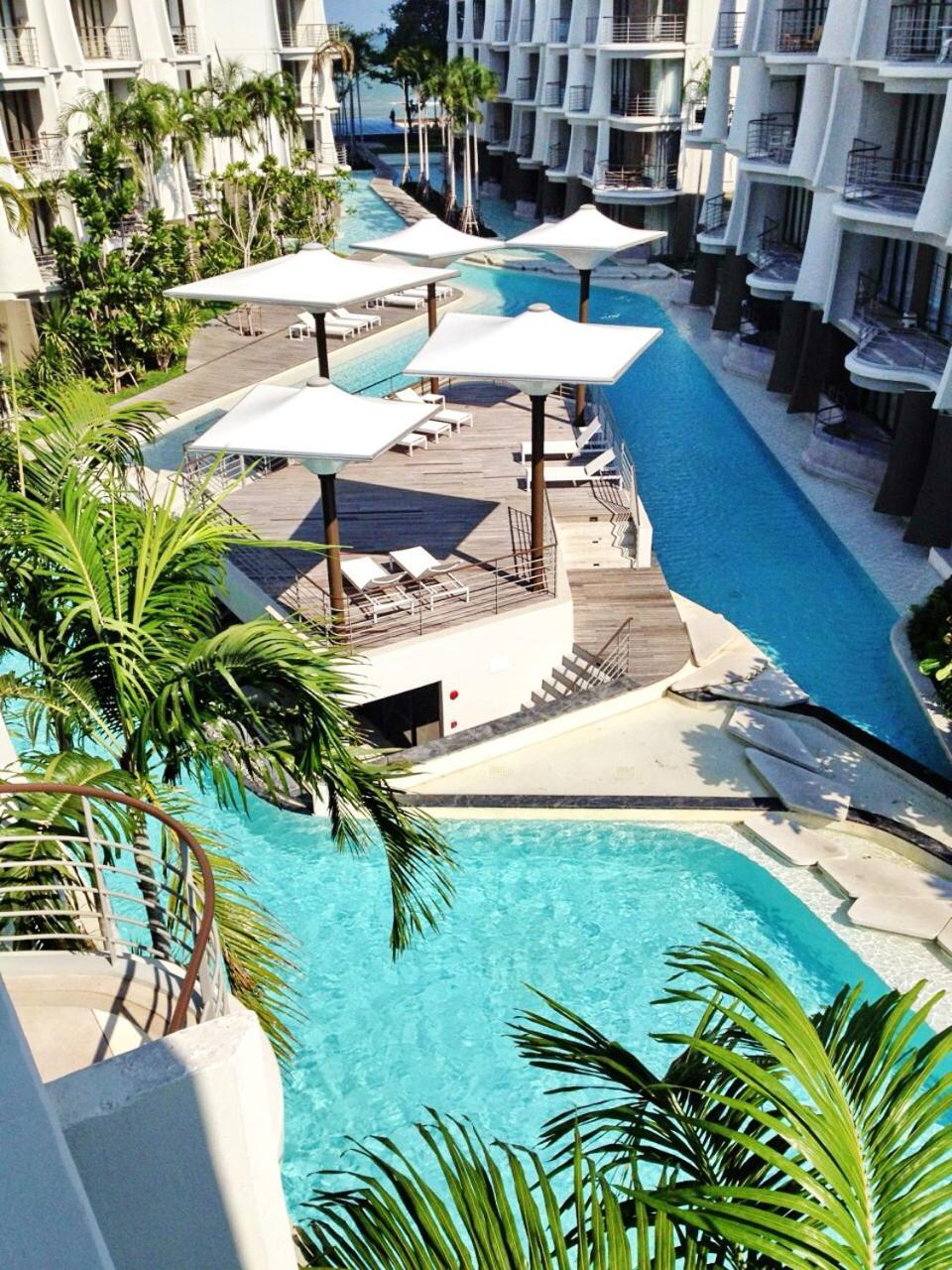 Baan San Kraam Hua Hin Family Room - Pool Access Фетчабури Екстериор снимка